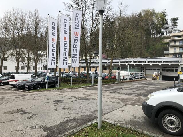 Energie Ried: Ermittlungen gegen ehemalige Geschäftsführer laufen. Schaden könnte höher sein, als gedacht. | Foto: Nagl/BRS