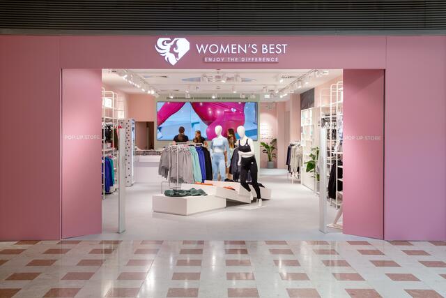 Women's Best | Foto: Umdasch