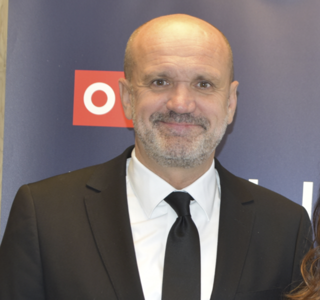 Der Schandorfer Wener Herics bleibt weitere fünf Jahre Direktor des Landestudios Burgenland.  | Foto: Christian Uchann