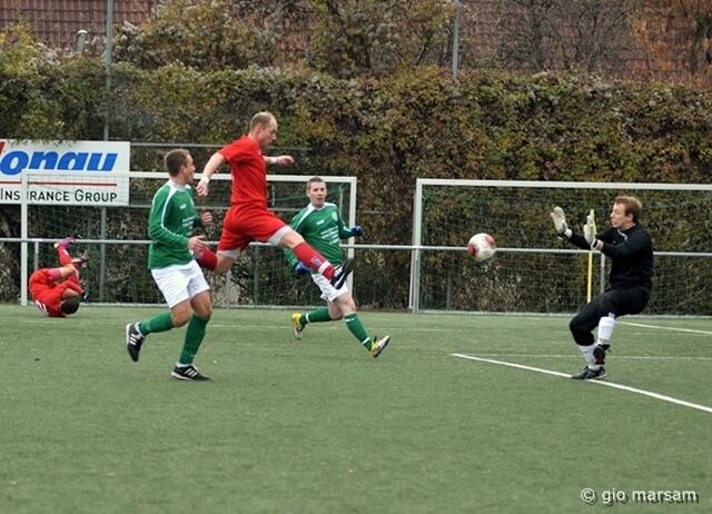 Die Wiener Viktoria in Action.