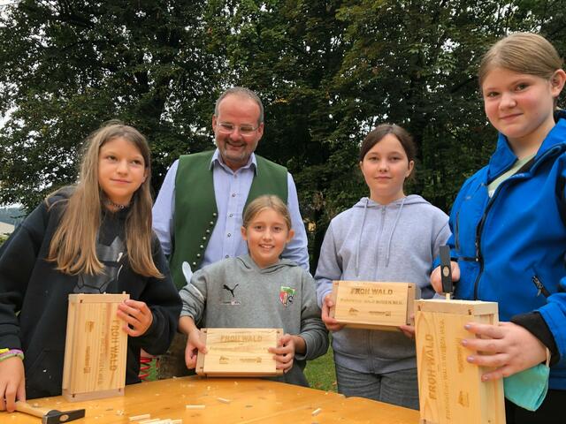 Foto: Cornelia Stamberger