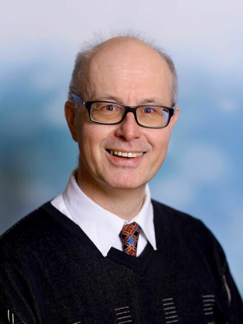 Prof. Dr. Karl Starke | Foto: Herwig Füreder