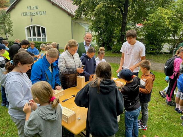 Foto: Cornelia Stamberger