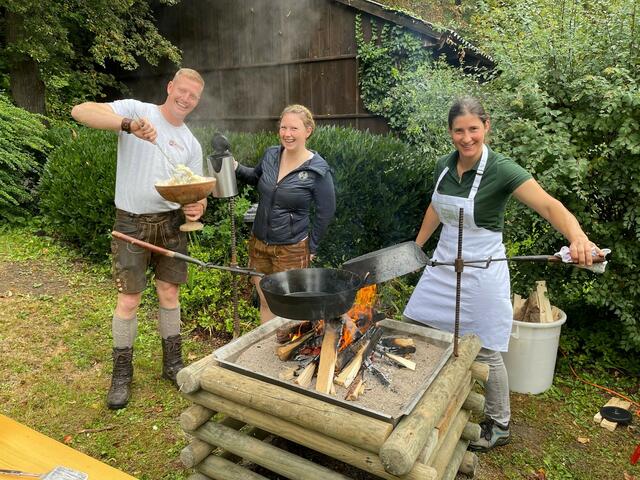 Foto: Cornelia Stamberger