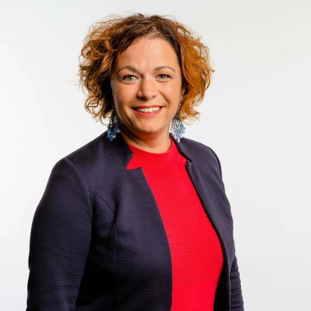 SPÖ-Landtagsabgeordnete Cornelia Schweiner | Foto: Patrick Neves, SPÖ Steiermark