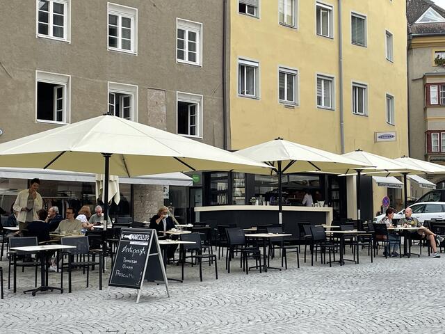 Foto: Michael Kendlbacher