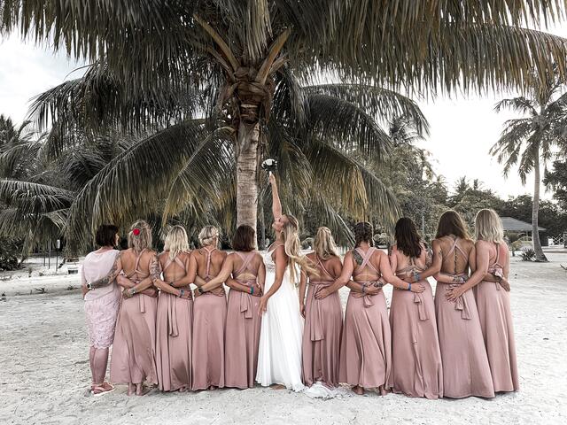 Foto: Sun Island Resort