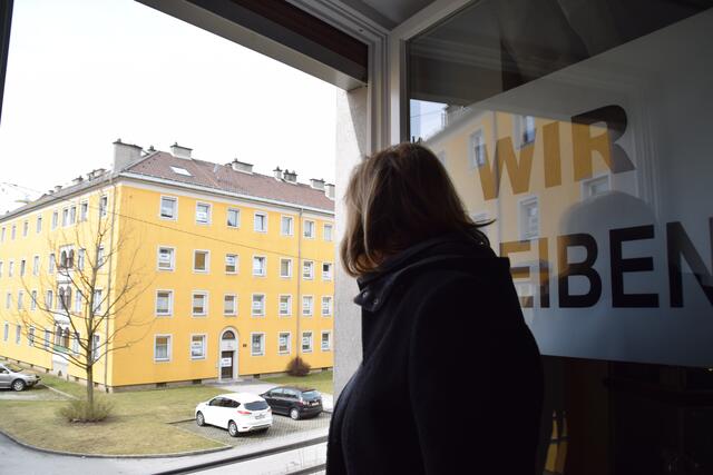 Ein Masterplan aus dem Jahr 2016 sieht den Neubau vor, dieser Masterplan soll jetzt wieder im Gemeinderat diskutiert werden.