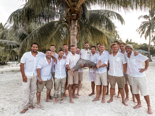 Foto: Sun Island Resort