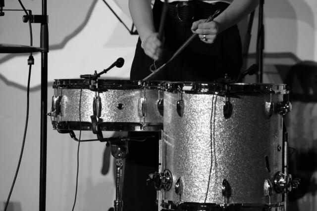 Kultur.Werkstatt Oberalm präsentierte - Marina &amp; The Kats - ©HKroBild  | Foto: HKroBild