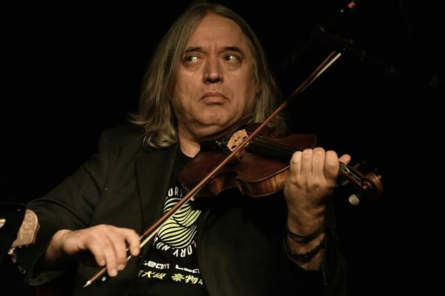 Foto: Karlheinz Wagner