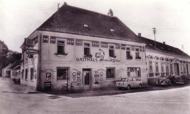 Foto: Topothek Bad Pirawarth/Wanderer