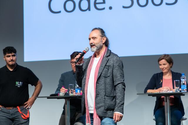 Foto: Jorj Konstantinov
