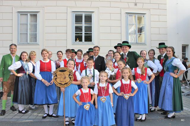 Aufsteirern 2021, Graz