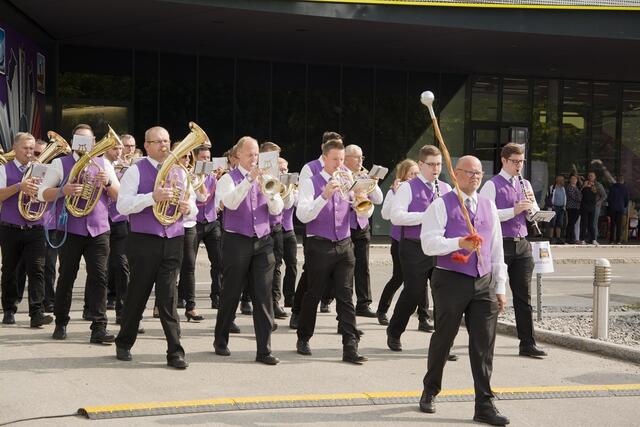 Foto: Welser Profile