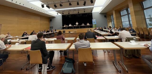 Der Gemeinderat in Braunau hat sich einstimmig für die Subvention einer Krisenwohnung in der Bezirkshauptstadt ausgesprochen. | Foto: höll