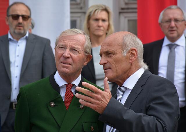 Foto: Erwin Pramhofer