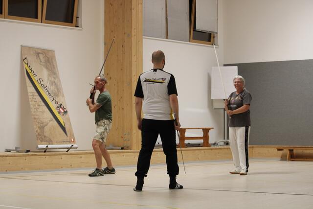 Foto: Katharina Kalywas / Die Lange Schneyd Burgenland