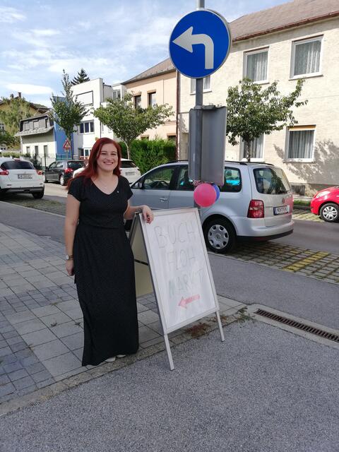 Foto: Teresa Urich