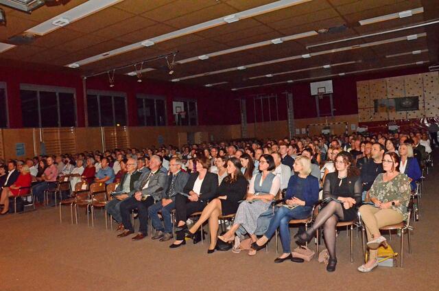 Foto: Josef Pointinger/BRS