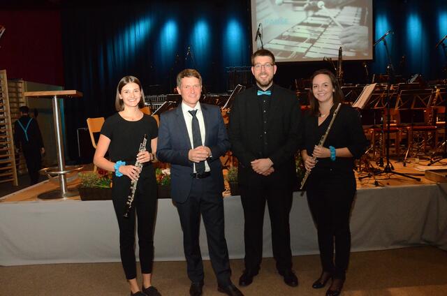 Foto: Josef Pointinger/BRS