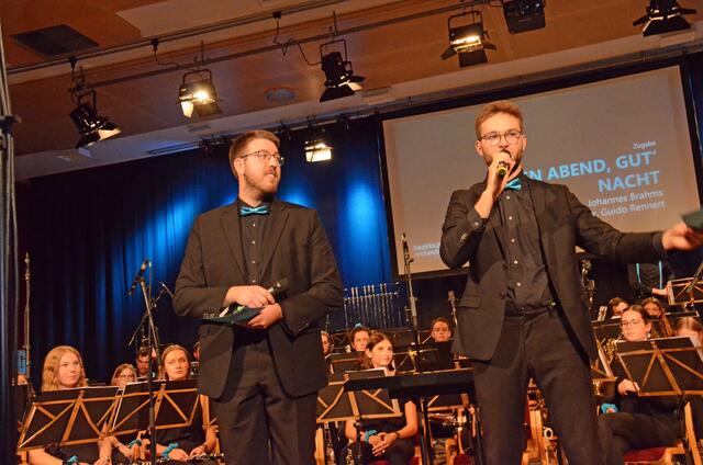 Foto: Josef Pointinger/BRS