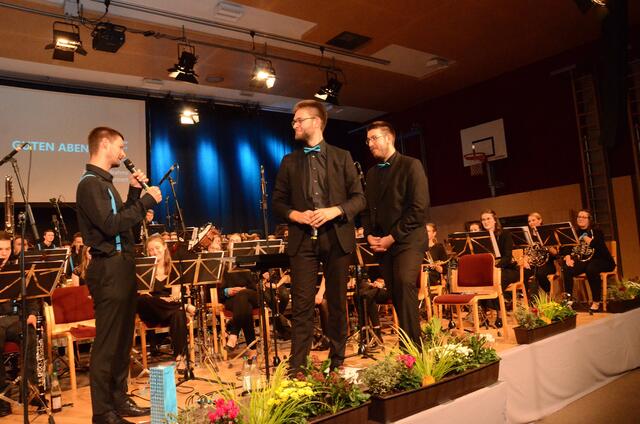 Foto: Josef Pointinger/BRS