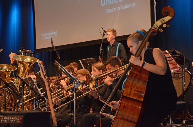 Foto: Josef Pointinger/BRS