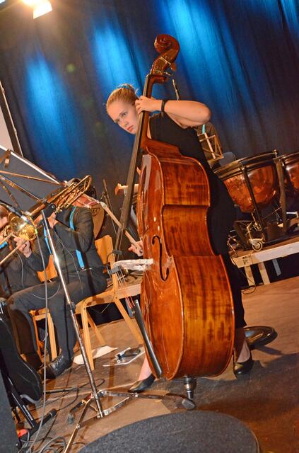 Foto: Josef Pointinger/BRS