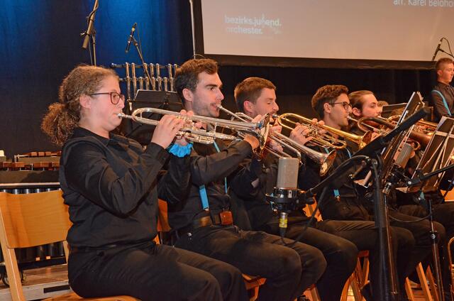 Foto: Josef Pointinger/BRS