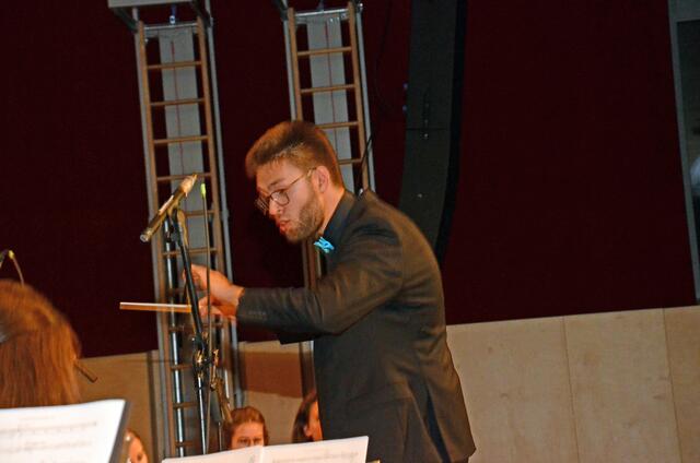 Foto: Josef Pointinger/BRS