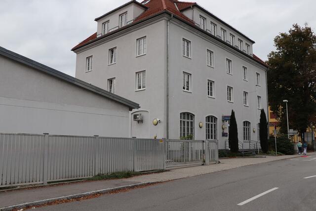 Das Schärdinger Bezirkspolizeikommando arbeitet an einer neuen Ermittlungsgruppe gegen die zunehmende Cyberkriminalität.