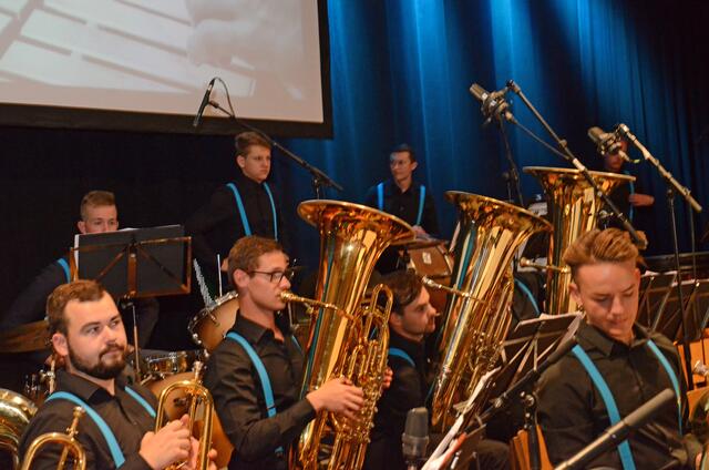 Foto: Josef Pointinger/BRS