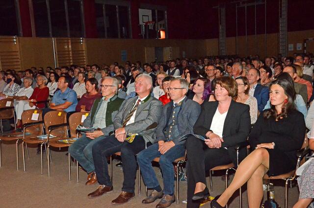 Foto: Josef Pointinger/BRS