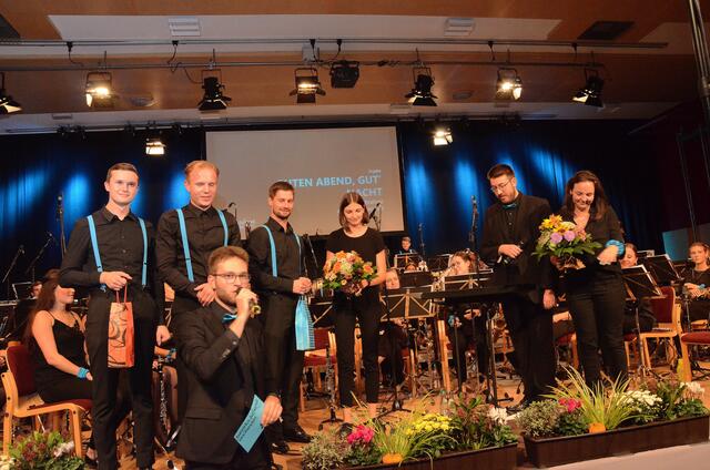 Foto: Josef Pointinger/BRS