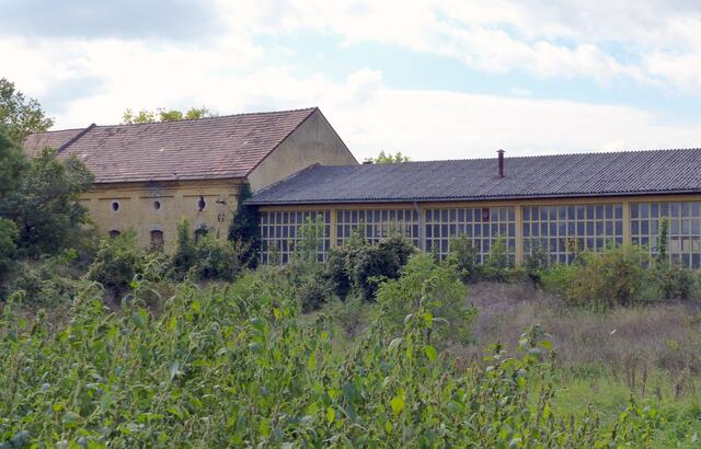 Schloss Rothmühle Schwechat