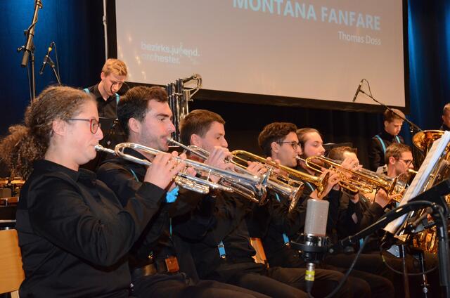 Foto: Josef Pointinger/BRS