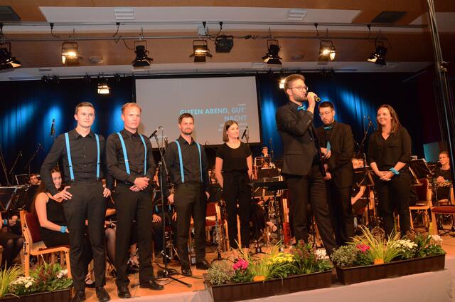 Foto: Josef Pointinger/BRS