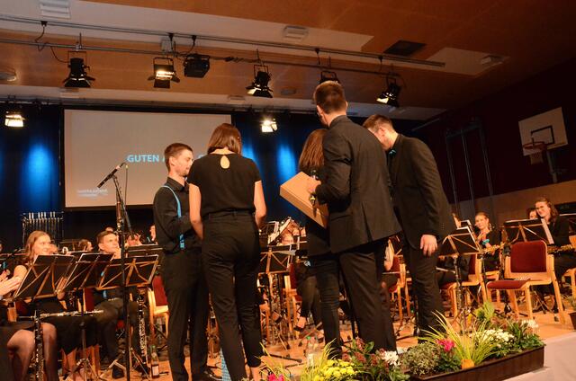 Foto: Josef Pointinger/BRS