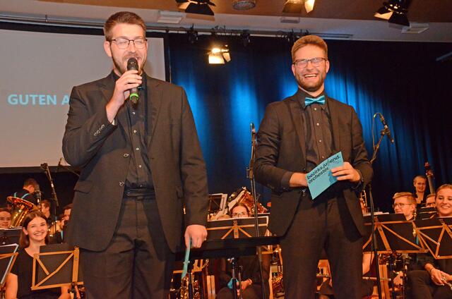 Foto: Josef Pointinger/BRS