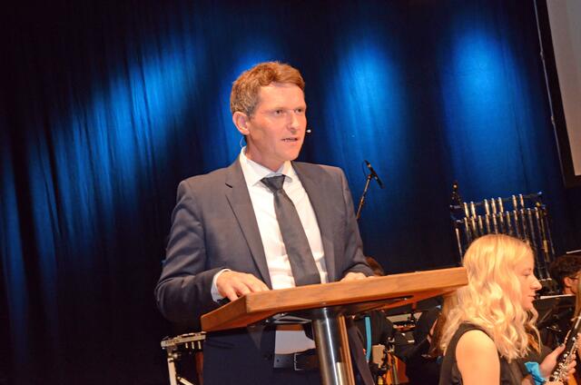 Foto: Josef Pointinger/BRS