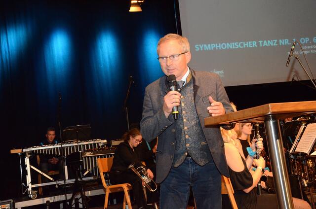 Foto: Josef Pointinger/BRS