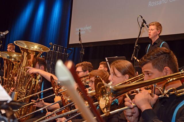 Foto: Josef Pointinger/BRS