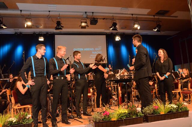 Foto: Josef Pointinger/BRS