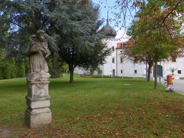 Schloss Rothmühle Schwechat