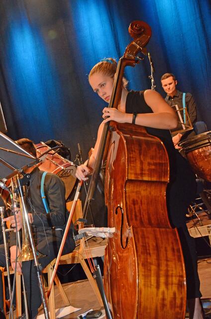 Foto: Josef Pointinger/BRS