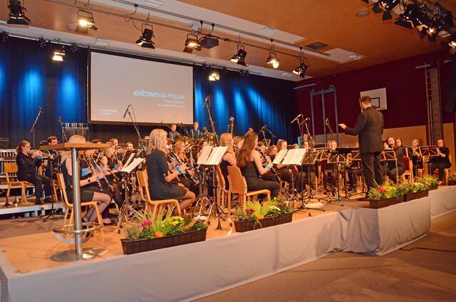 Foto: Josef Pointinger/BRS