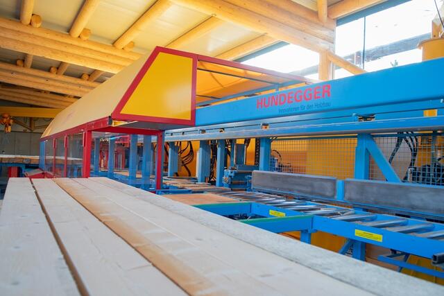 Foto: Rundholz Bau GmbH