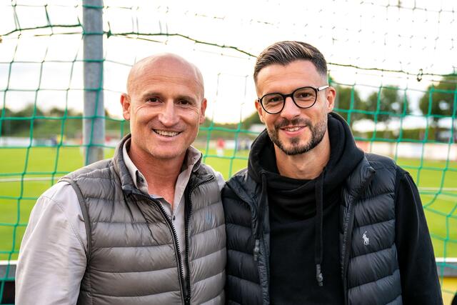 Foto: SVG / Michael Berger