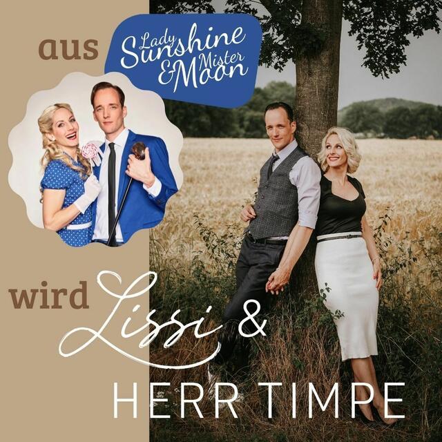 Foto: Lissi &amp; Herr Timpe